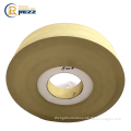 Silicon Carbide Grinding Wheel for Polishing Hypodermic Needles